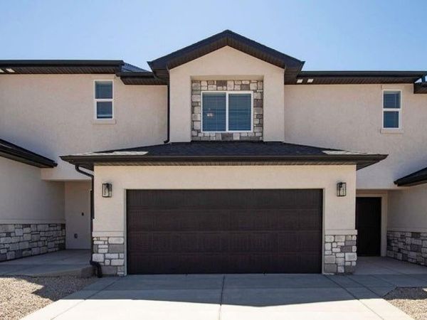 668 E FIDDLERS COVE DR , Unit 24, Cedar City, UT 84720