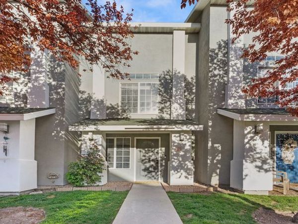 475 N REDWOOD RD, Unit 53, Salt Lake City, UT 84116