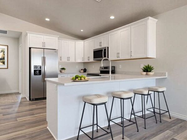 485 W VANCE DR , Kanab, UT 84741