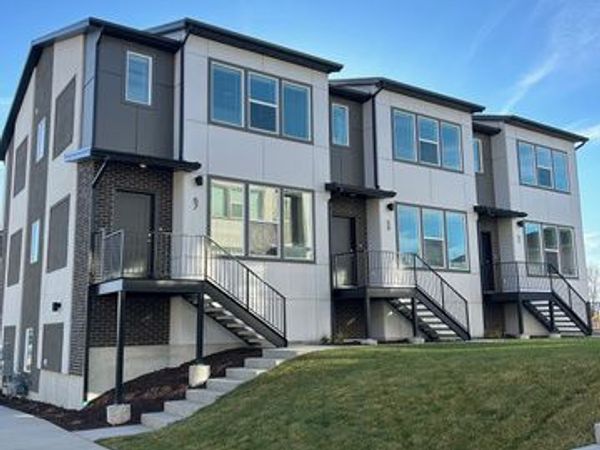 51 E 775 S, Unit 20, Springville, UT 84663