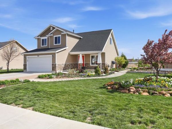 2551 W 600 N, Tremonton, UT 84337