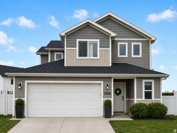1995 REDTAIL CIR , Logan, UT 84339