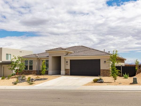 747 S MINCIO E, St. George, UT 84770