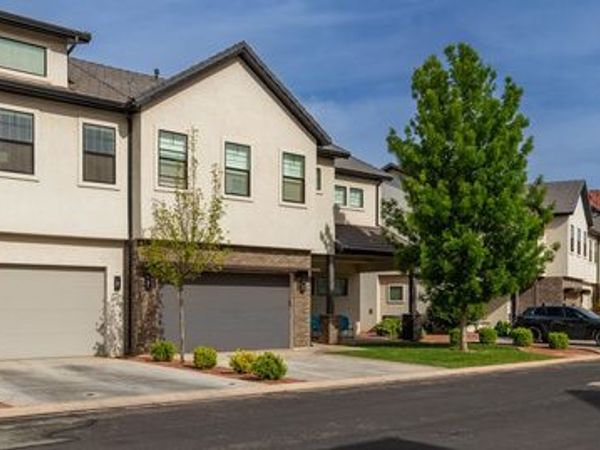 2600 N OCOTILLO WAY , Unit 19, Santa Clara, UT 84765