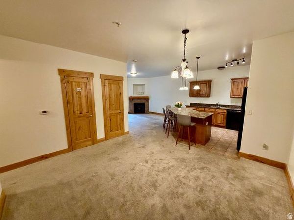 5519 N LILLEHAMMER LN , Unit 1209, Park City, UT 84098