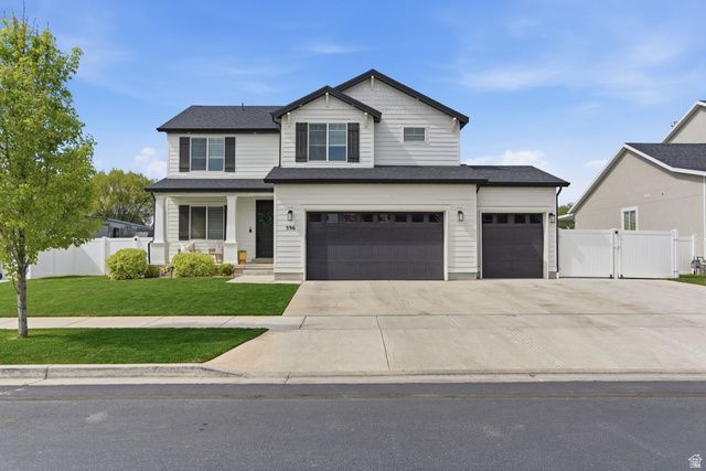 596 S Meade St, Mapleton, UT 84664 Main Photo