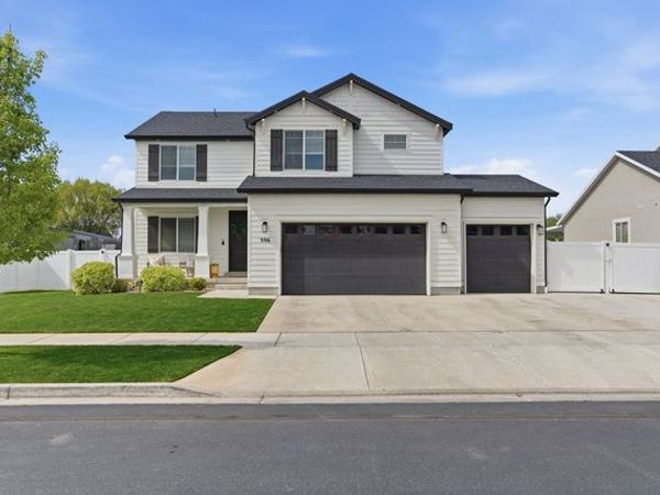 596 S MEADE ST, Mapleton, UT 84664