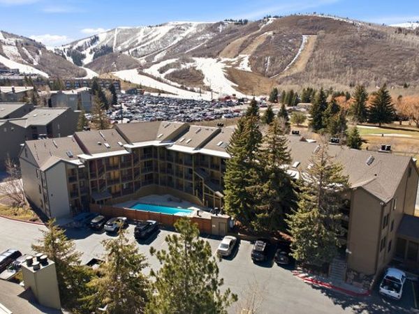 1530 EMPIRE AVE, Unit 302, Park City, UT 84060