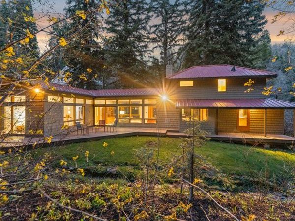 2181 N PINECREST CANYON RD, Salt Lake City, UT 84108