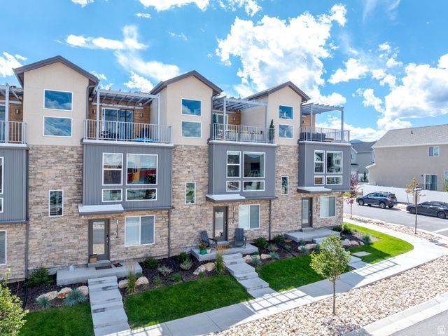 1308 Village Green Trl , Park City, UT 84098 Main Photo