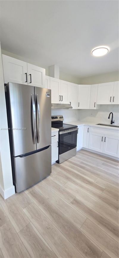 1130 NW 129th St, North Miami, FL 33168 Photo