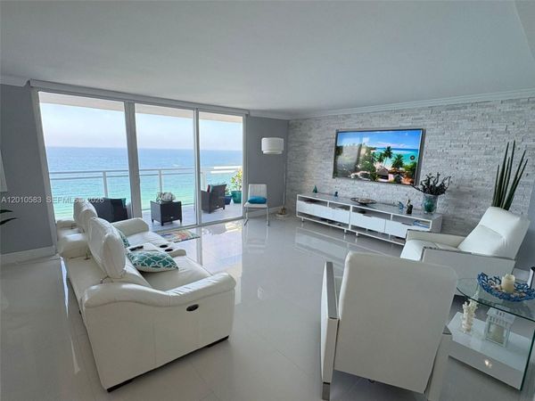 2030 S Ocean Dr , Unit 1812, Hallandale Beach, FL 33009
