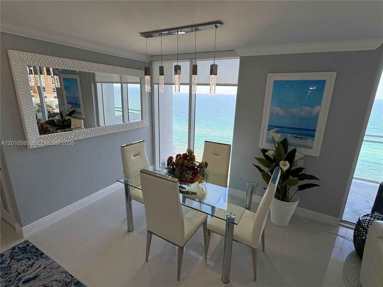 2030 S Ocean Dr , Unit 1812, Hallandale Beach, FL 33009 Photo