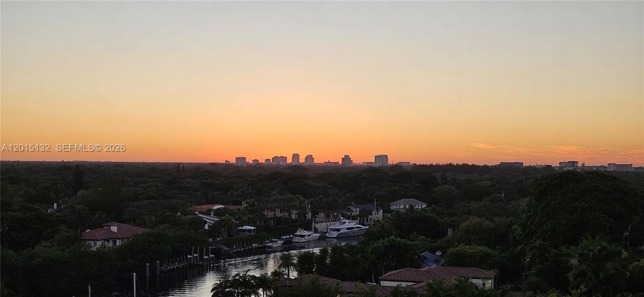 90 Edgewater Dr , Unit 1219, Coral Gables, FL 33133 Photo