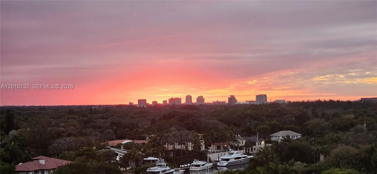 90 Edgewater Dr , Unit 1219, Coral Gables, FL 33133 Photo