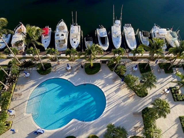 90 Edgewater Dr , Unit 1219, Coral Gables, FL 33133 Photo