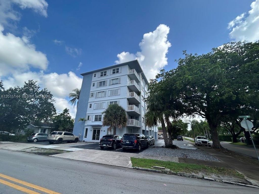 1701 Washington St, Unit 604, Hollywood, FL 33020 Photo