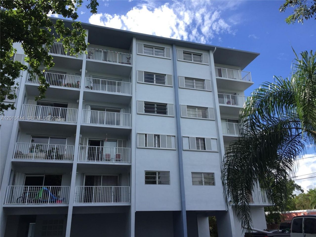 1701 Washington St, Unit 604, Hollywood, FL 33020 Photo