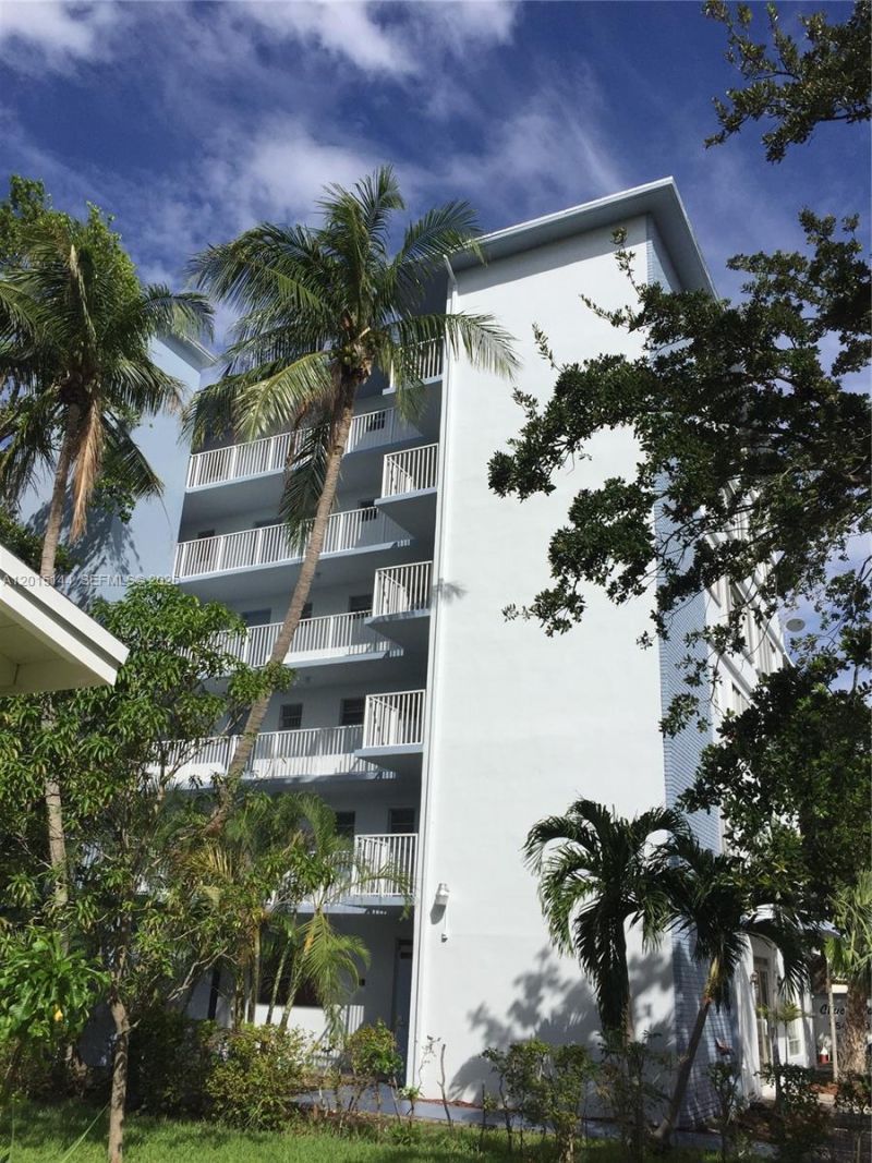 1701 Washington St, Unit 604, Hollywood, FL 33020 Photo