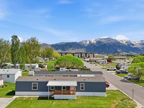 900 W MAIN ST, Unit 77A, Tremonton, UT 84337