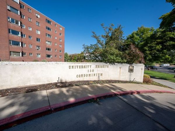 130 S 1300 E, Unit 314, Salt Lake City, UT 84102