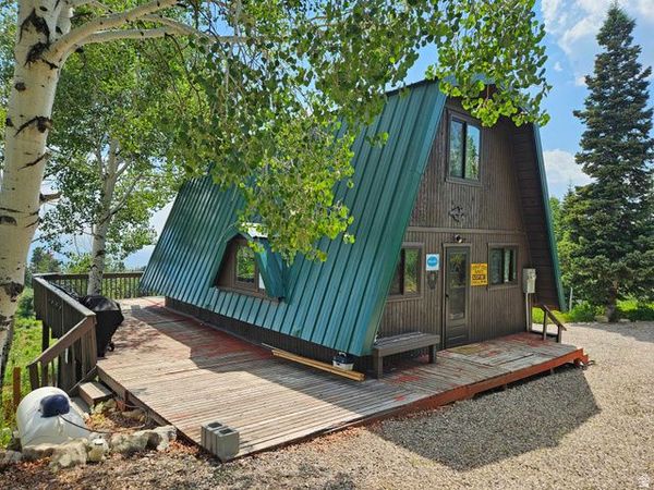 53 N DEER VALLEY DR , Unit K53, Fairview, UT 84629