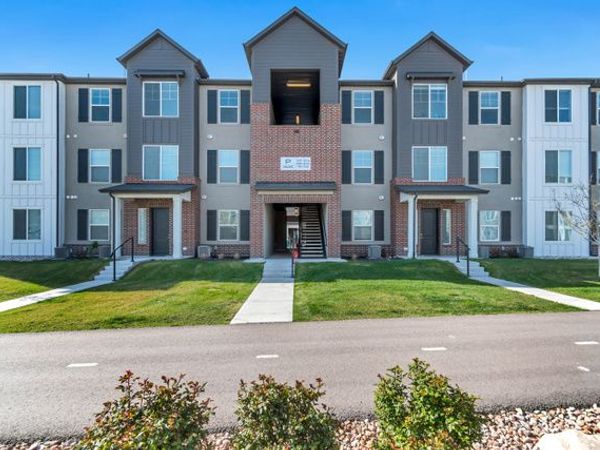 3635 W 1500 N, Unit 302, Lehi, UT 84048