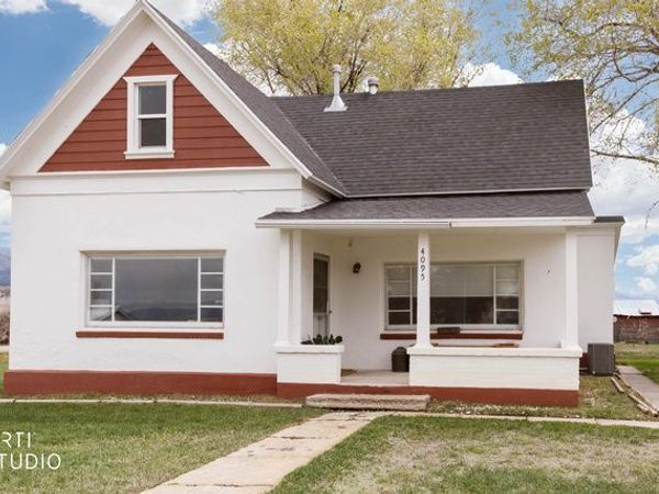 4095 E 13900 N, Chester, UT 84623