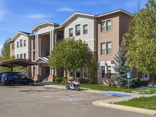 1035 S 500 E, Unit I-303, Heber City, UT 84032
