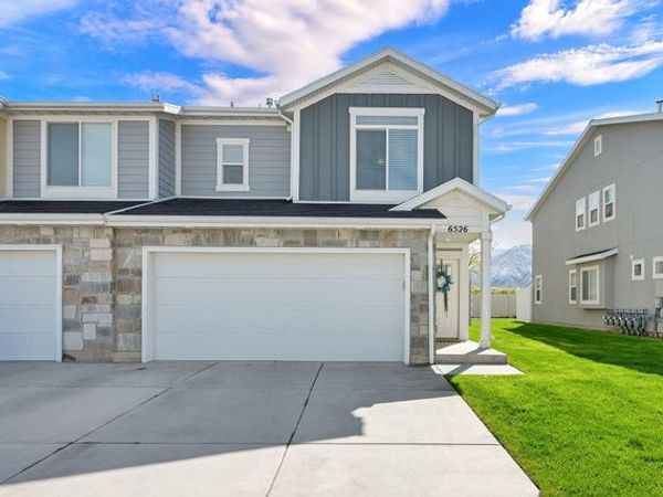 6526 S ASPEN LN, South Weber, UT 84405