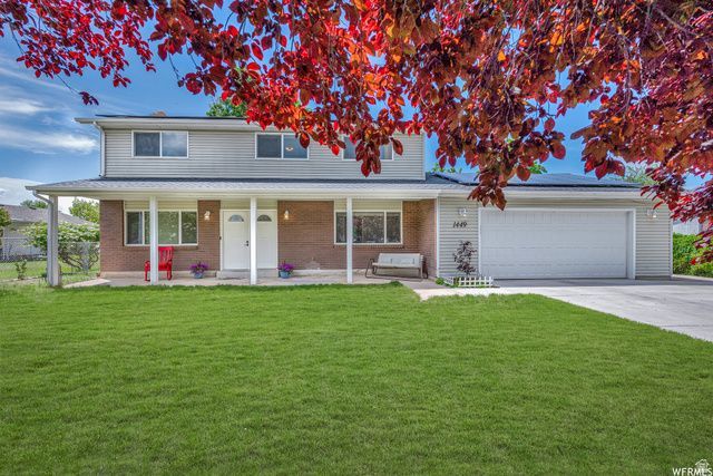 1449 N 725 W, West Bountiful, UT 84087 Main Photo