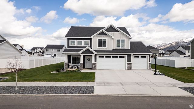 699 E 1200 S, Hyrum, UT 84319 Main Photo