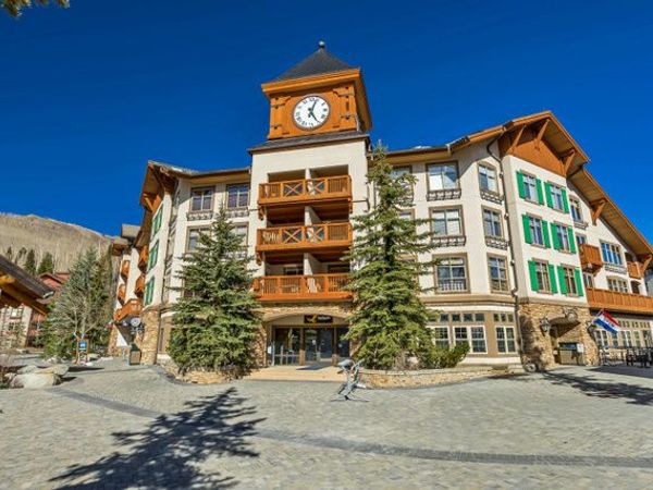12090 E BIG COTTONWOOD CANYON RD S, Unit 212, Solitude, UT 84121