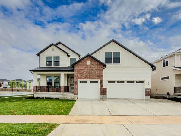 147 W AUTUMN BLAZE DR , Unit 4321, Vineyard, UT 84059