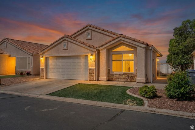 2370 S 780 W, Hurricane, UT 84737 Main Photo