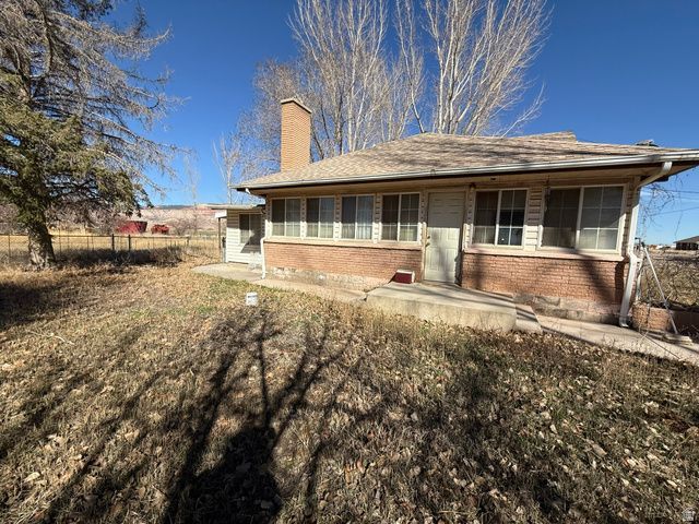 145 N Venice Main St , Venice, UT 84701 Main Photo
