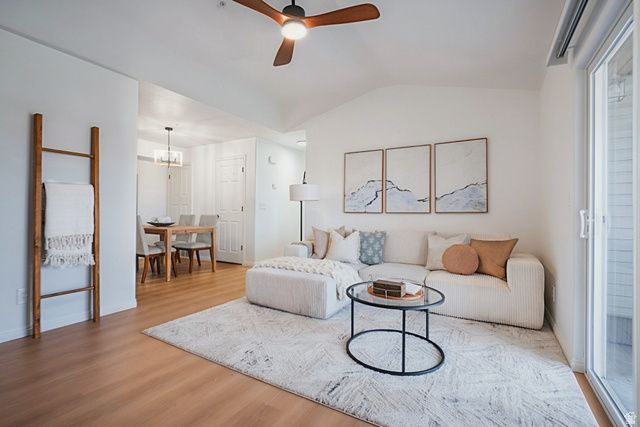 8176 N Cedar Springs Rd , Unit V12, Eagle Mountain, UT 84005 Main Photo
