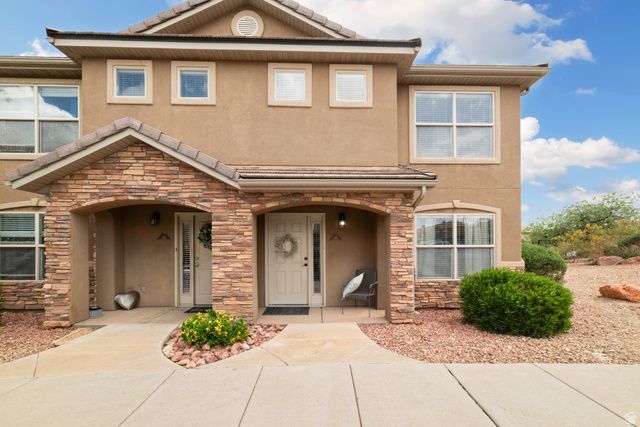 3155 S Hidden Dr , Unit 261, Saint George, UT 84790 Main Photo