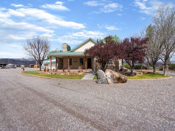 675 N SR 118 , Central Valley, UT 84754
