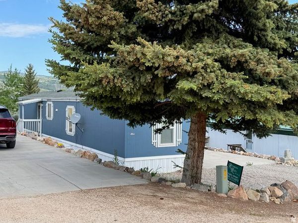 972 E RIDGEWAY LOOP , Unit 228, Garden City, UT 84028