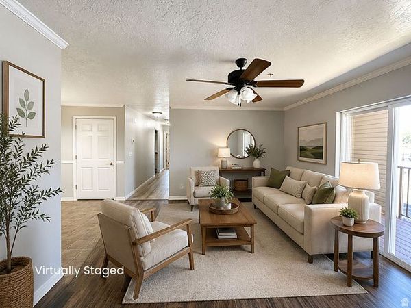 8198 N CEDAR SPRINGS RD E, Unit T6, Eagle Mountain, UT 84005
