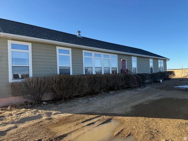 1165 N UCOLO RD , Monticello, UT 84535
