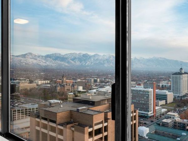 44 W BROADWAY S, Unit 2603, Salt Lake City, UT 84101