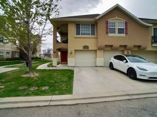 3143 N WESTBURY WAY W, Unit V3, Lehi, UT 84043