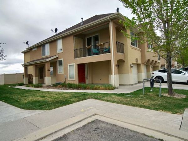 3143 N WESTBURY WAY W, Unit V3, Lehi, UT 84043