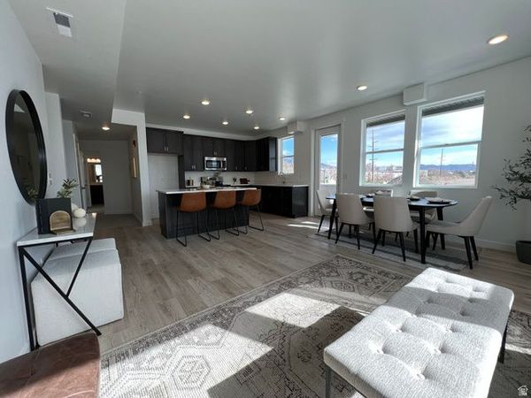 718 W BLUE MAGIC LN S, Unit S201, Midvale, UT 84047