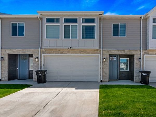 344 W OREGON DR , Garden City, UT 84028