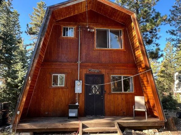 140 E RIM ROAD AND 136 RIM ROAD , Duck Creek Village, UT 84762