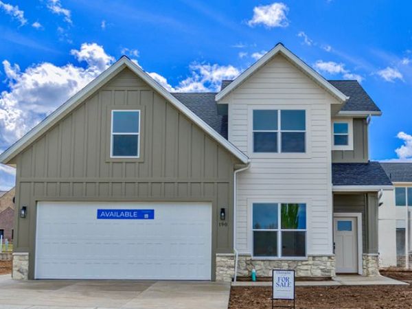 190 E 625 S, Hyde Park, UT 84318