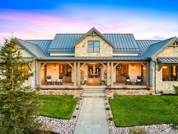 205 W LAZY ACRES LN , Kamas, UT 84036